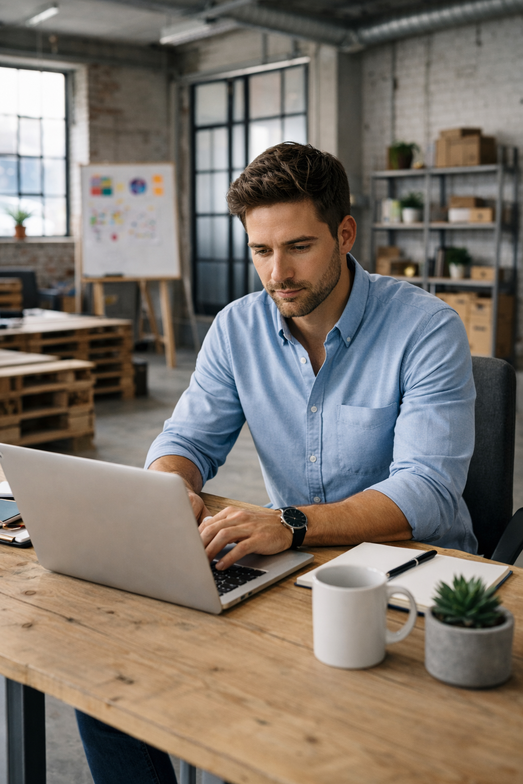 Utilisateur satisfait de Joornal