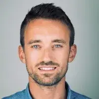 Yann Léguillon, président de Mazette